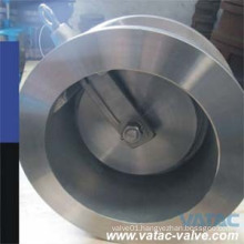 API 594 Vertical / Lift Wafer Check Valve (H71)